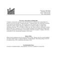 Ballymore Warranty