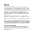 Baratza Warranty