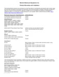 Product Warranty