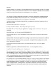 Bradley_Verge Soap Dispenser_Warranty