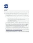 Bradley Warranty