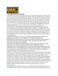 DeWalt 7 Year Limited Liability Warranty