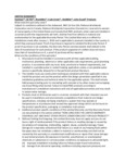 Eastman Plumbing Warranty