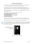 FlexoShot_USA_and_CAN_Warranty