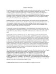 Gaggle 4 Buggy Accessories_Warranty_Foundations