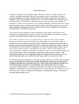 Gaggle 6 Buggy_Warranty_Foundations