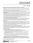 IceDispenserWarranty Follett