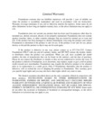 InfaPure Mattress_Warranty_Foundations