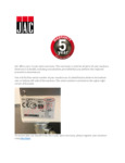 JAC Machines Warranty