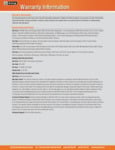 King_Electric_Warranty King_Electric_Warranty