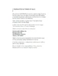Libbey Schonwald Warranty 5 Years