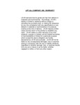 Lift-All Warranty