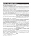 Merco Warranty Information