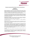 Minuteman Warranty