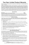 ozark_river_warranty