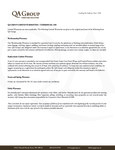 QA Group Booth Limited Warranties.pdf QA Group Booth Limited Warranties.pdf