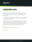 Regency-Space-Solutions_Warranty
