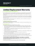 Warranty Warranty