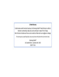 Shortening Shuttle® Warranty