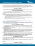True Refrigeration Warranty