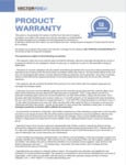 Vectorfog-Product-Warranty Vectorfog-Product-Warranty