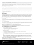 warranty-baf-heaters