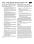 ZurnTubing_Warranty ZurnTubing_Warranty