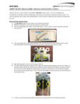 WAT100D manual WAT100D manual