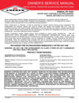 WATER MIST PORTABLE EXTINGUISHERS Manual.pdf