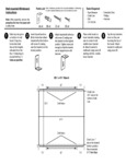 WB4836LB instructions WB4836LB instructions