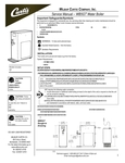 WB5GT Manual