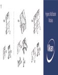 Vikan Wall Bracket Instructions