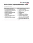 Installation  Program