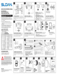 5091001000 Install Instructions 