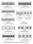 Wausau Band Design Wausau Band Design