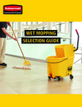 Wet Mop Selection Guide