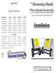 Wheel_Handle_Brkt_Kits_12.2023 instructions