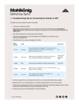 WiFi Troubleshooting Tips WiFi Troubleshooting Tips