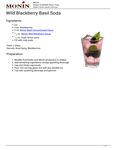 Recipe