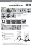 WindPro_Assembly Instructions