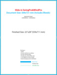 windproslide2228_template windproslide2228_template
