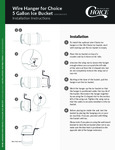 Wire_Hanger_Installation_Instructions Wire_Hanger_Installation_Instructions