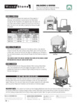 Wood Stone Traditional Series Moving Instructions Wood Stone Traditional Series Moving Instructions