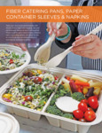 World Centric Catering Pans