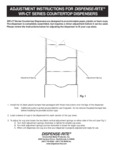 WR-CT_Series_Product_Instructions WR-CT_Series_Product_Instructions