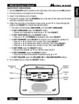 WR120 manual