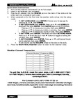 WR400 manual