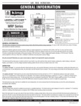 WRP Manual WRP Manual