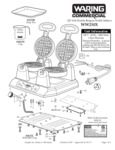 WW250X Parts