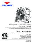 FM-65B manual